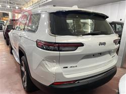 Jeep Grand Cherokee L